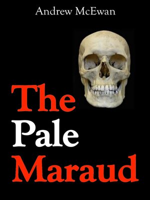 cover image of The Pale Maraud